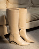 Bianca Buccheri Edaline Ecru